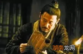 刘邦真的是个没有背景的&amp;ldquo;文盲&amp;rdquo;吗？他是如何发家的？