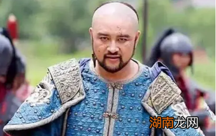 富察·衮代做了什么?为何死后棺椁被移出福陵?