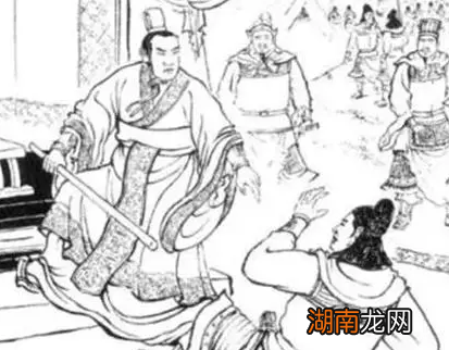 孙权晚年为何发生&amp;ldquo;二宫之变&amp;rdquo; 最后的结局是什么