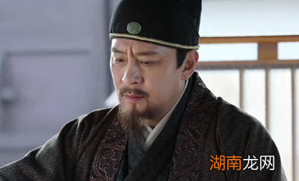 历史上最著名的“太子克星”是谁?名臣李纲生平介绍