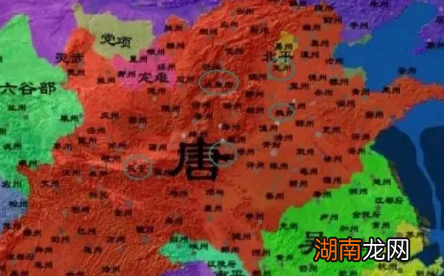 历史上有没有“西京”?其实出现的次数并不少