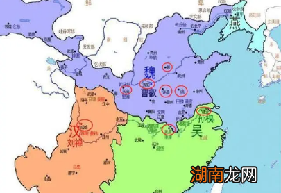 历史上有没有“西京”?其实出现的次数并不少