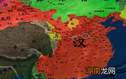 历史上有没有“西京”?其实出现的次数并不少