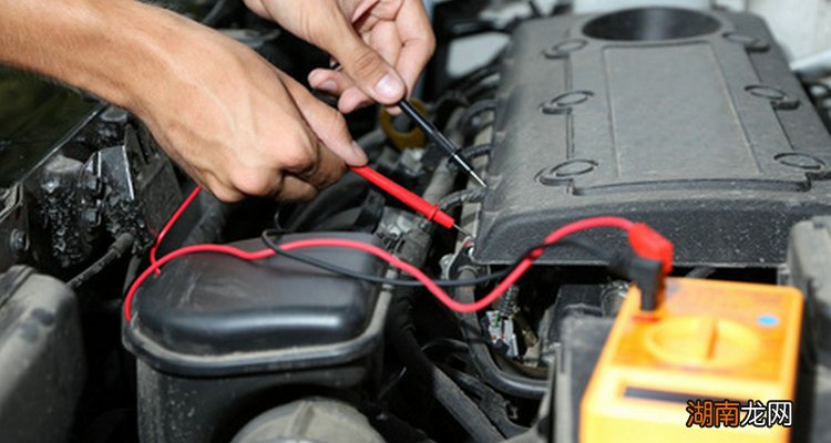 汽车电池怎么检测好坏
