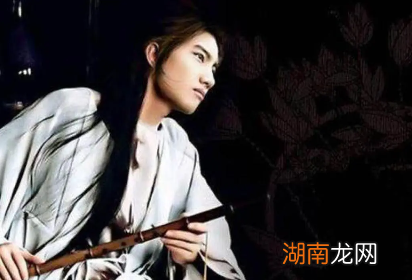 潘安到底有多美呢?为何被誉为“古代第一美男子”?