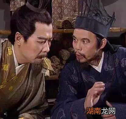 庞统和诸葛亮并称卧龙凤雏 庞统对得起这个称呼吗