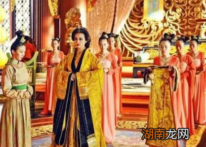 历史上的关陇集团是个什么样的存在?最后是如何覆灭的?