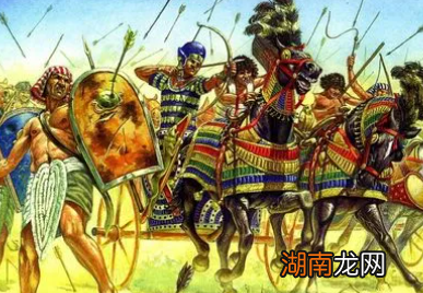 古埃及军队到底有没有赢得卡迭石战役呢？