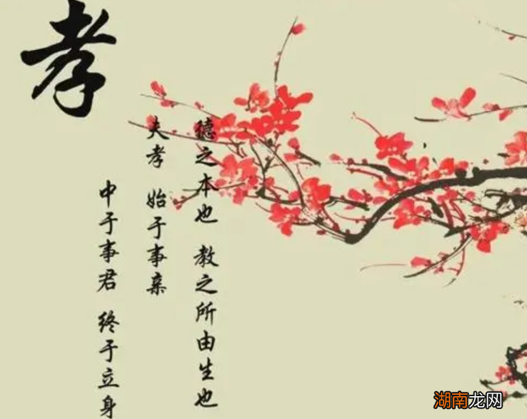 古代王朝&amp;ldquo;以孝治天下&amp;rdquo; 不孝和大逆的罪名到底有多严重