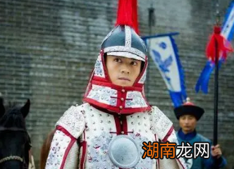 多铎造成了“扬州十日”的惨案,他最后的结局如何?