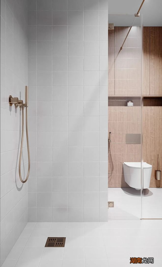 30㎡ 小户型,客厅、书房一体的设计更实用!