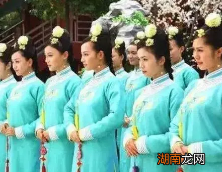 古代皇帝的妃子是怎么来的 古人是如何选妃的