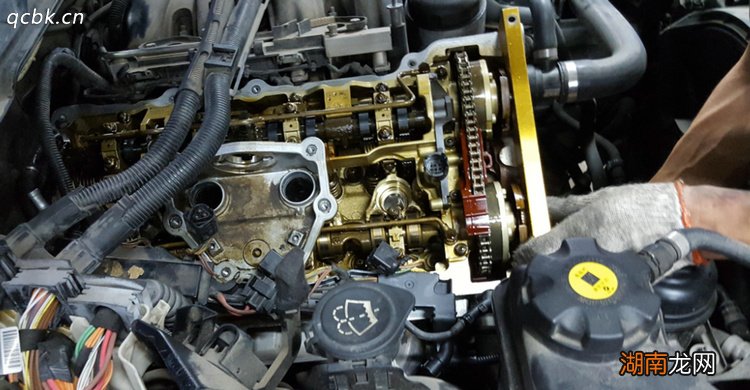 奥迪是不是烧机油很厉害