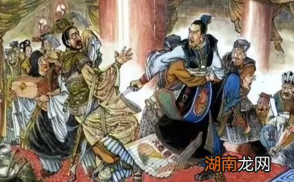 楚庄王是如何称霸的?对春秋历史产生巨大影响