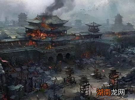 李隆基晚年生活是什么样的 李隆基过得有多凄惨