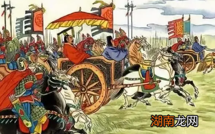 春秋时期，处于西方的秦国为何迁都雍城？