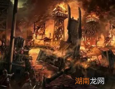 历史上真实的南宋灭国之战是什么样的?