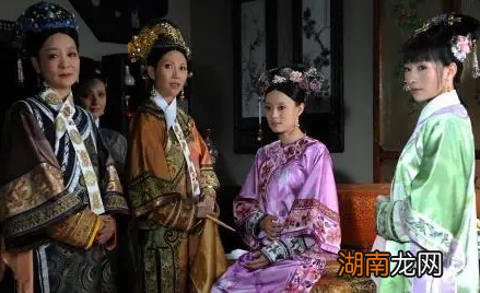 古代皇帝选妃有三大标准 分别是什么样的