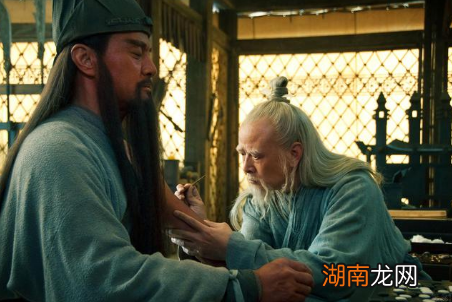 刘表麾下有三大猛将,刘备并未全部得到