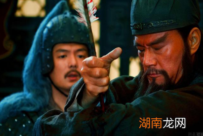 刘表麾下有三大猛将,刘备并未全部得到