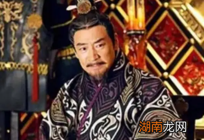 梁冀:东汉外戚中最飞扬跋扈的,执掌朝政达二十余年