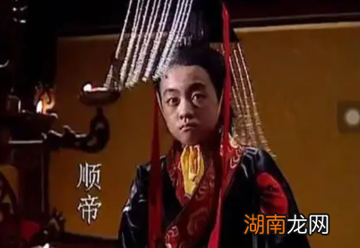 梁冀:东汉外戚中最飞扬跋扈的,执掌朝政达二十余年