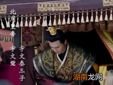 宇文护连杀三个皇帝,为何没能篡位称帝?