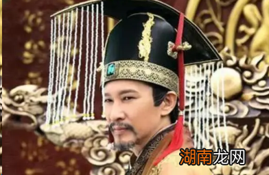 在危急存亡之际,太子李亨为何兵变夺位?