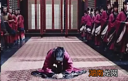 刘晖不仅与人私通，还殴打有孕在身的北魏公主