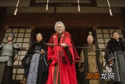 晋朝为何施行&amp;ldquo;以孝治天下&amp;rdquo;？最后为何没能成功呢？