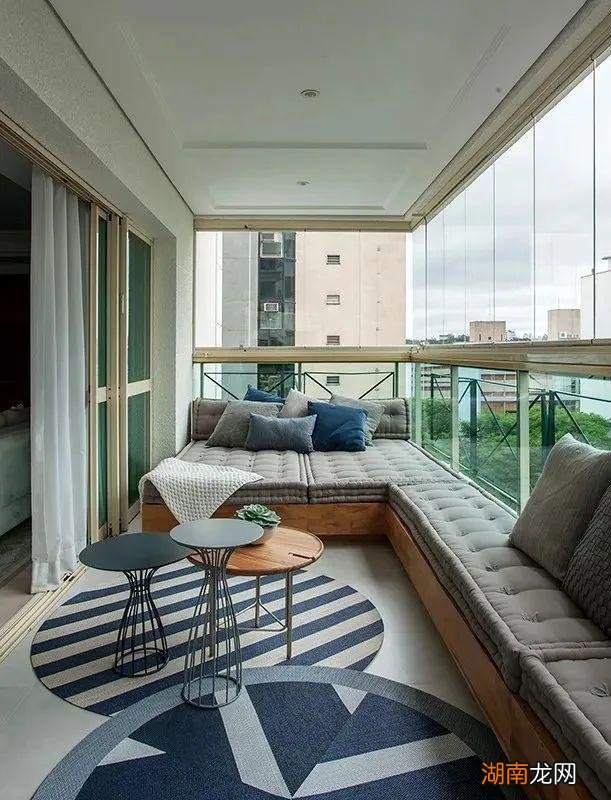 我敢说,打了卡座的家庭,至少有一半时间用在餐厅,实用性没得说