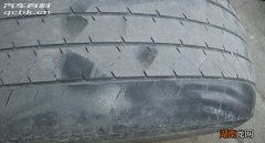 吃胎属于汽车三包范围吗