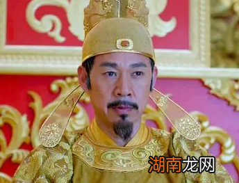 李元婴:《滕王阁序》中的滕王,他到底是什么来头?