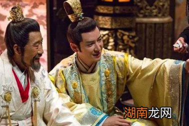 李元婴:《滕王阁序》中的滕王,他到底是什么来头?