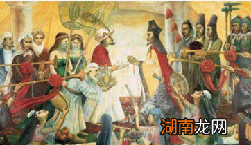 东汉丝绸之路为什么会“三绝三通”?详解其原因