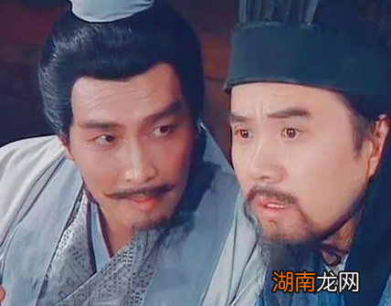 孙权和鲁肃之间的“江东对”是什么样的 东吴的历史是如何改变的