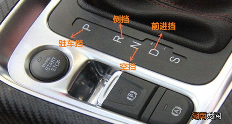 电子驻车和P档有啥区别