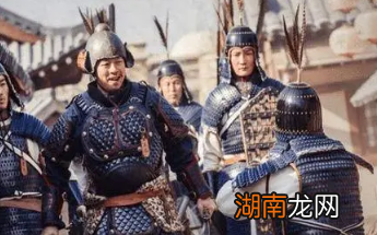 张说在打了胜仗后,为什么要提出军事改革呢?