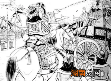 陈平为何一直被后世称为&amp;ldquo;毒士&amp;rdquo;？他有着怎样的经历？