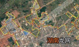 建成区和非建成区的区别 建成区和非建成区区别在哪里