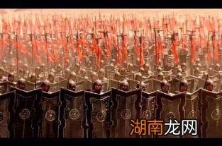 面对六国的压力,为何秦国能够一挑六呢?