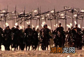 面对六国的压力,为何秦国能够一挑六呢?