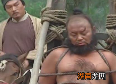 李逵也打死过老虎,为何不如武松有名气呢?