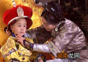 历史上孝庄皇太后和多尔衮到底是什么关系？