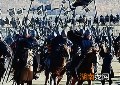 邙山之战中,李密带领的瓦岗军为什么败给了王世充?