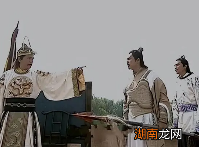 邙山之战中,李密带领的瓦岗军为什么败给了王世充?