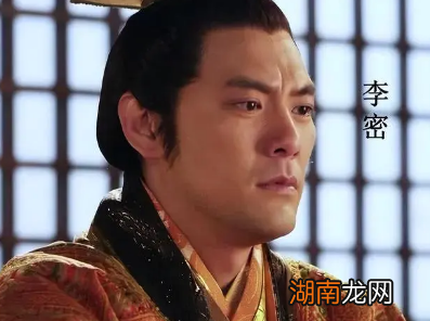 邙山之战中,李密带领的瓦岗军为什么败给了王世充?