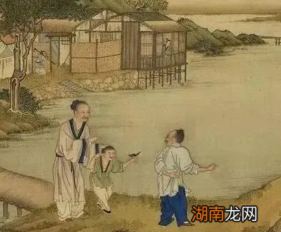 都说农民种地是不挣钱的 古代地主靠什么发财