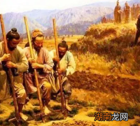 都说农民种地是不挣钱的 古代地主靠什么发财