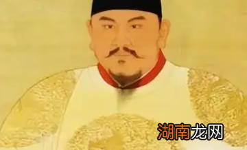 崇山侯李新开运河累死万余民工,朱元璋得知后震怒!